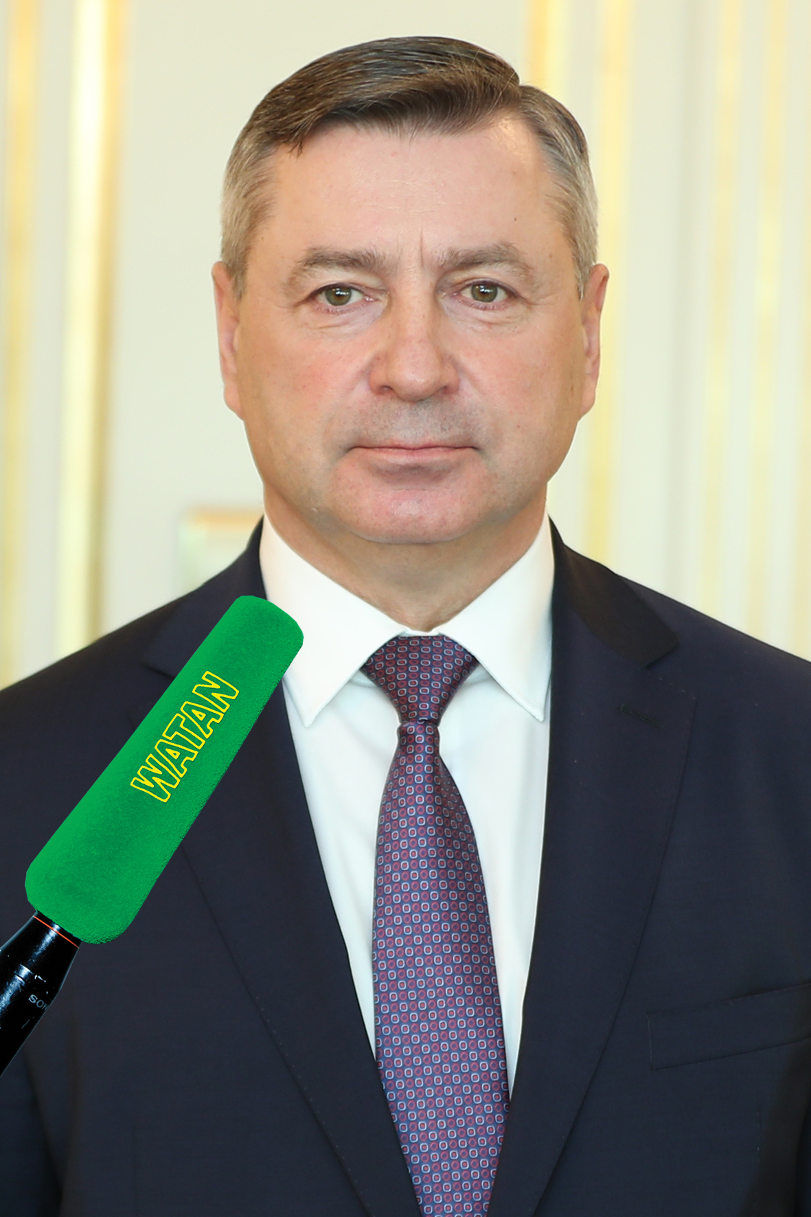 Президент Сердар Бердымухамедов принял участие в праздничных торжествах